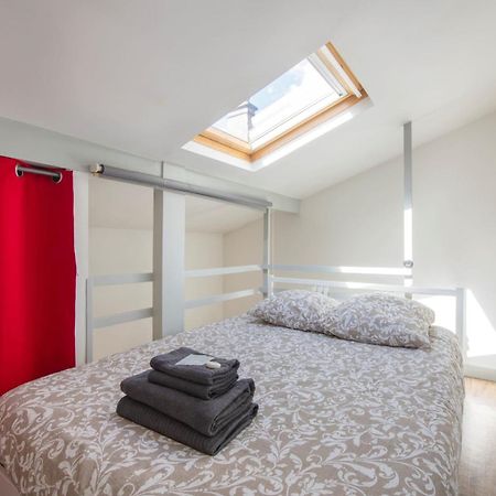Апартаменти Benfleet 4 Cosy Studio Proche Paris Роменвіль Екстер'єр фото